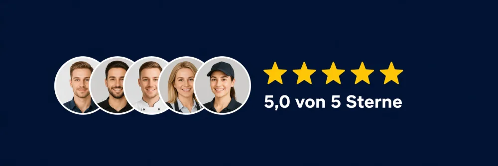 Vertrauen
